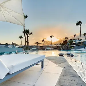 ***** Hotell La Isla Y El Mar, Boutique (adults Only) Spanien