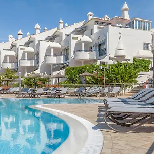 3* Lägenhetshotell Sahara Sunset