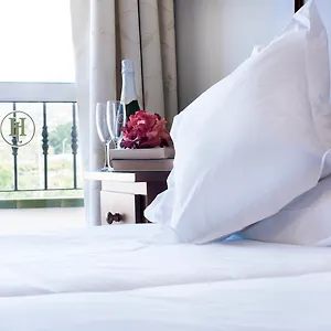 *** Hotell Toboso Chaparil Spanien