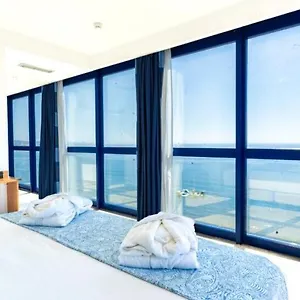 4* Hotell Yaramar - Adults Recommended