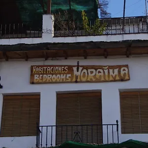 Moraima Pensión