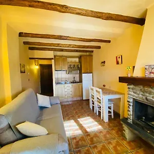 Muley Hacén Apartamento