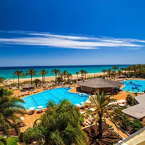 **** Hotell Sbh Palace Thalasso & Spanien