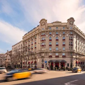 Отель El Palace