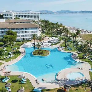 **** Hotell Esperanza Park Spanien